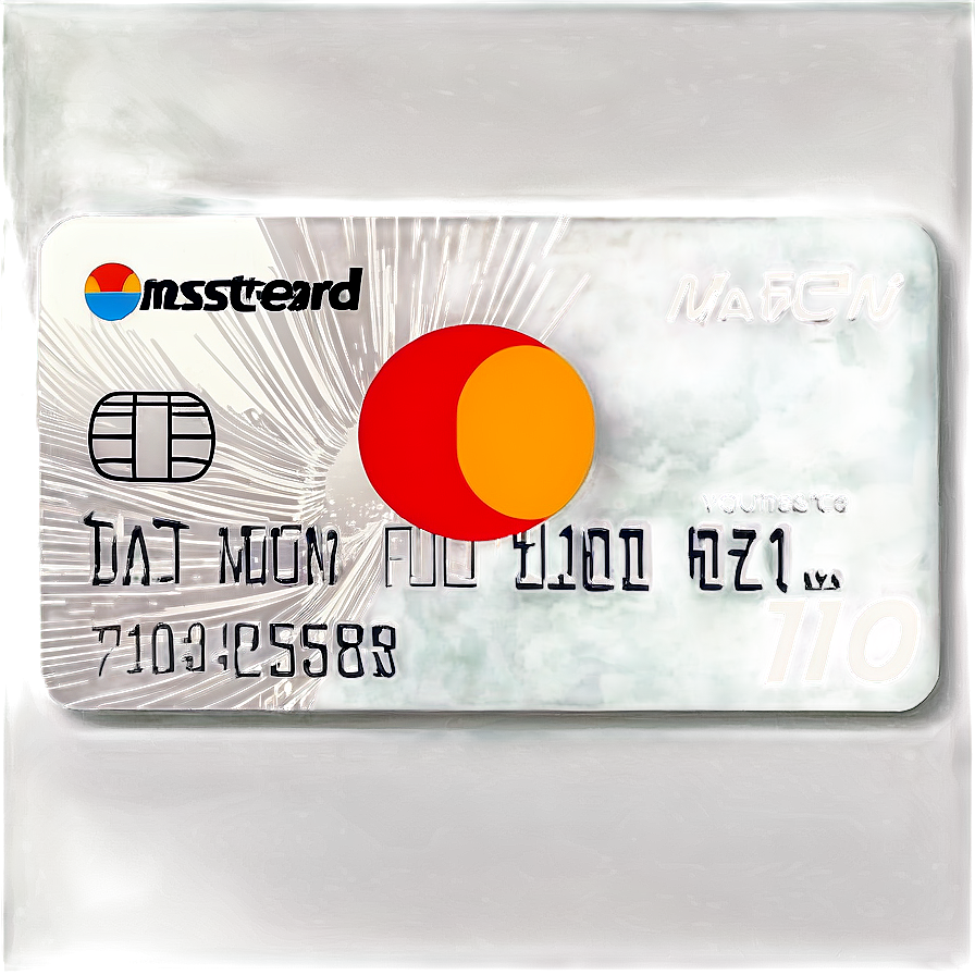 Mastercard B