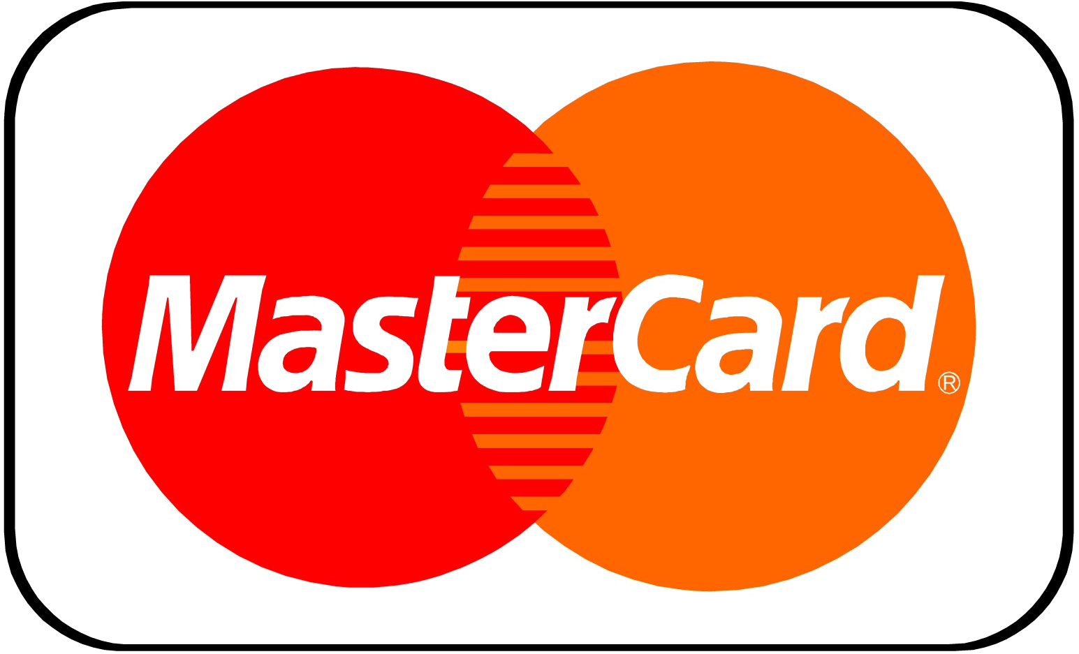 Mastercard Classic Logo