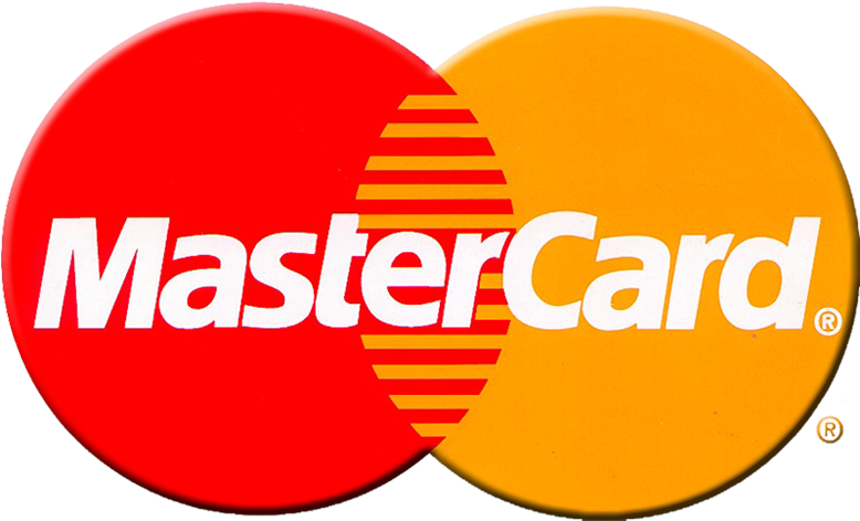 Mastercard Logo Redand Yellow