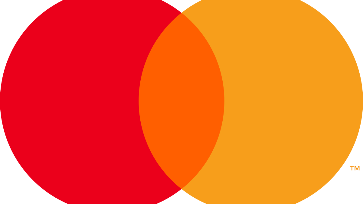 Mastercard Logo Redesign