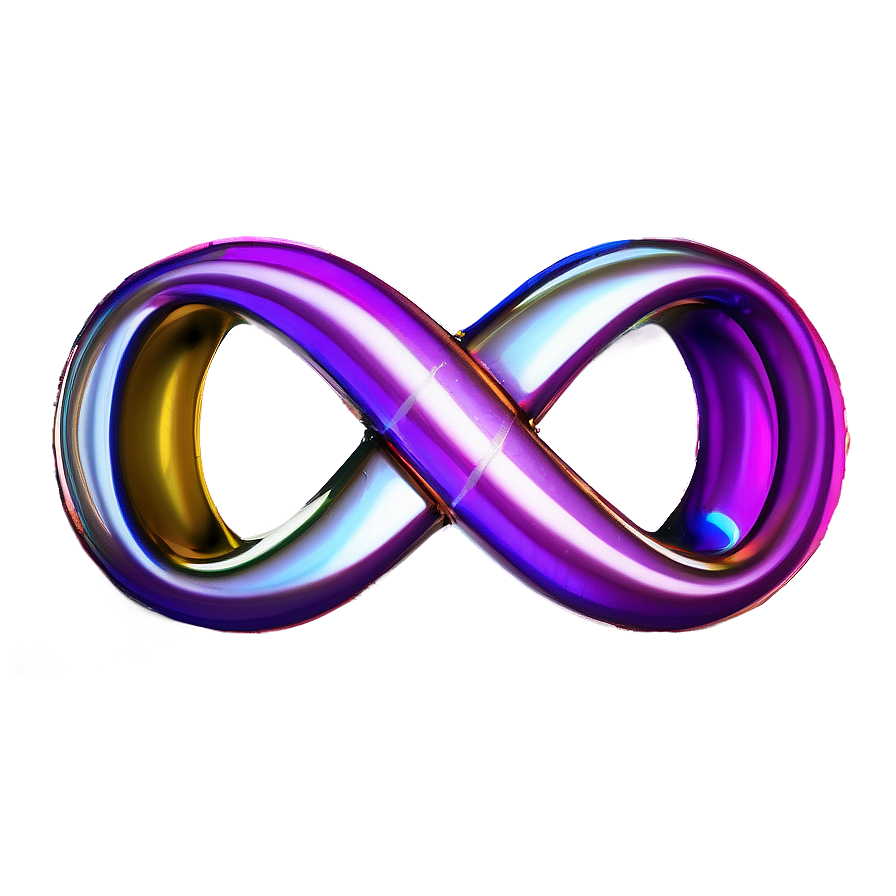 Masterfully Designed Infinity Sign Png 99