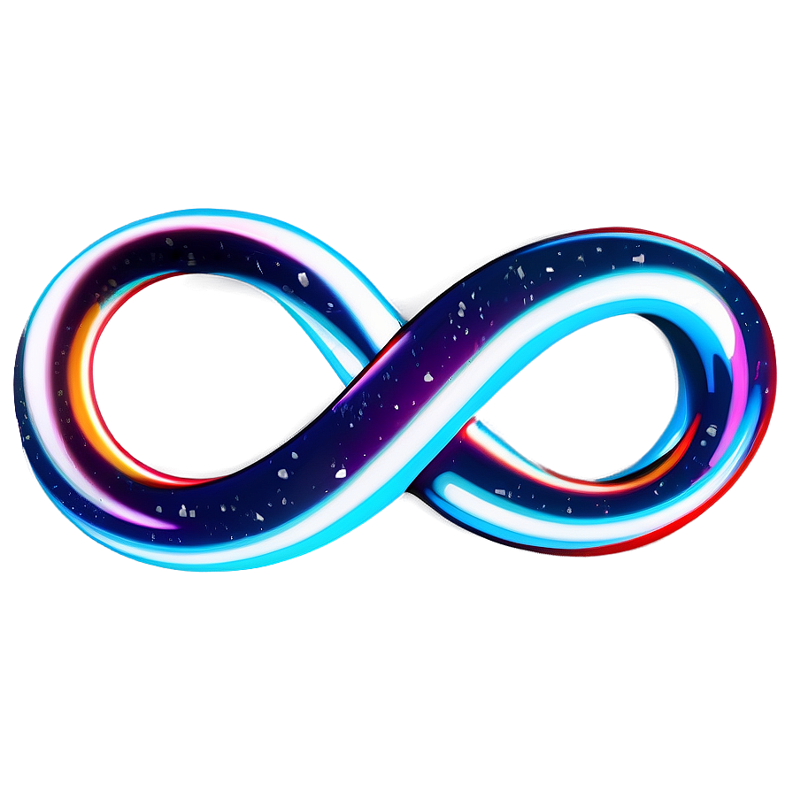 Masterfully Designed Infinity Sign Png Pwx