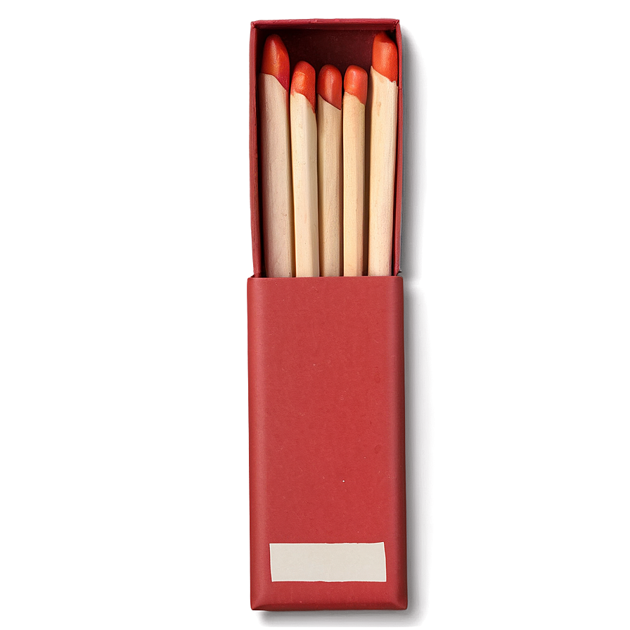 Matchbox Png 05242024