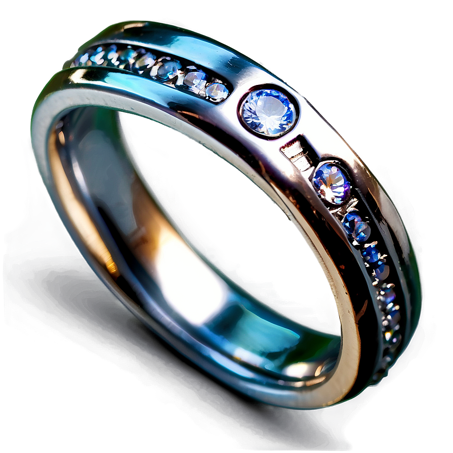 Matching Couple Rings Png Dlm