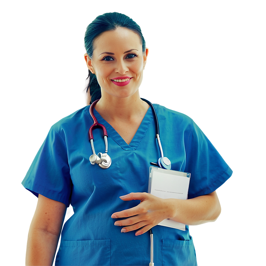 Maternal-fetal Medicine Nurse Png 82