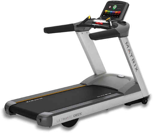 Matrix Treadmill Commercial Grade Equipment