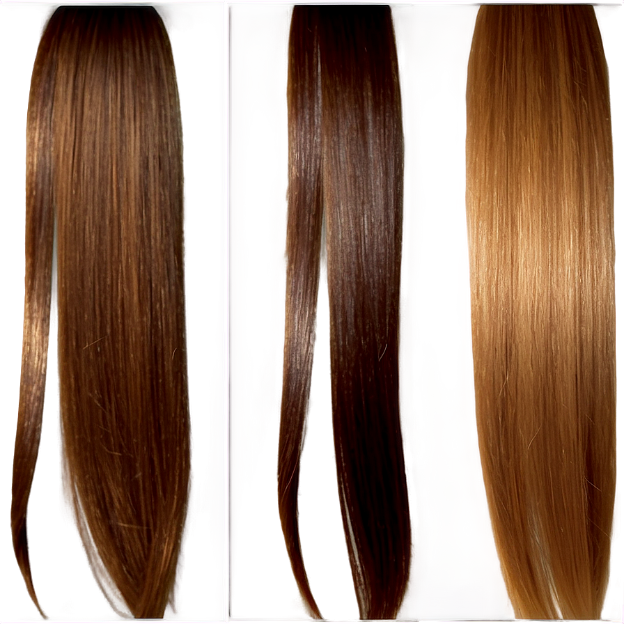 Matte Hair Texture Png 06202024