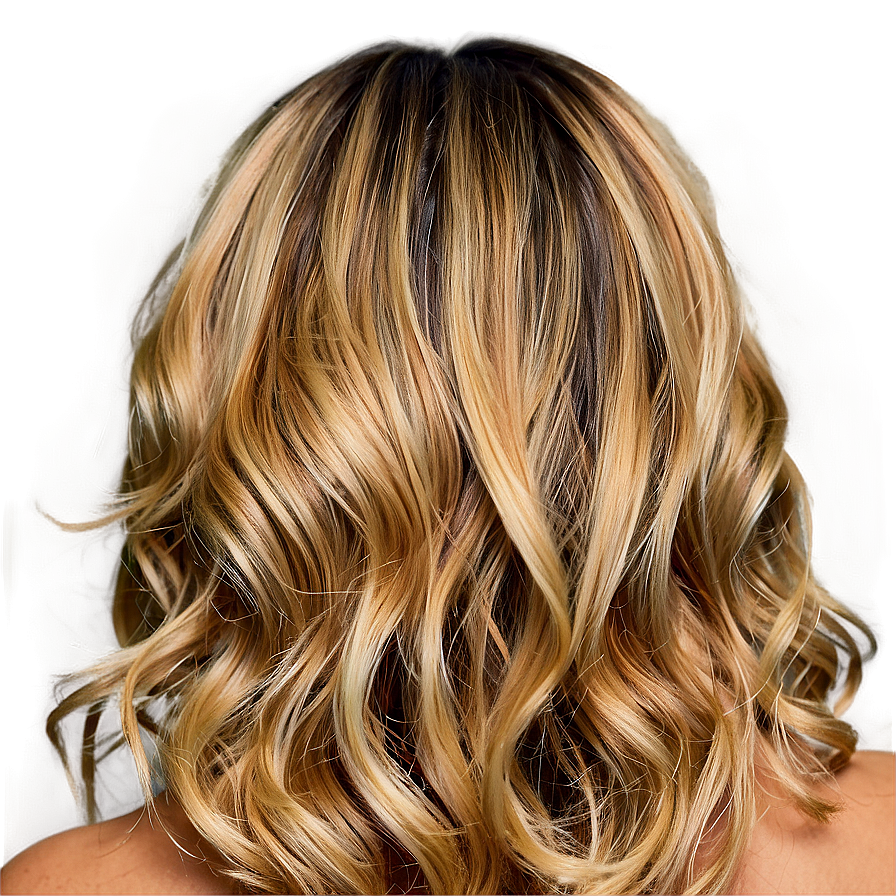 Matte Hair Texture Png Rml