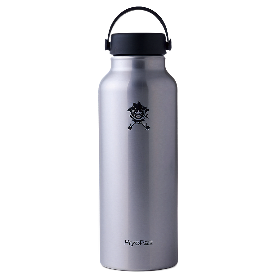 Matte Hydro Flask Png 06272024