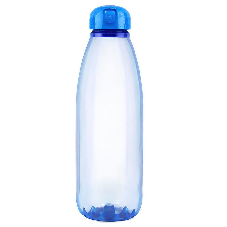 Matte Water Bottle Png 06262024