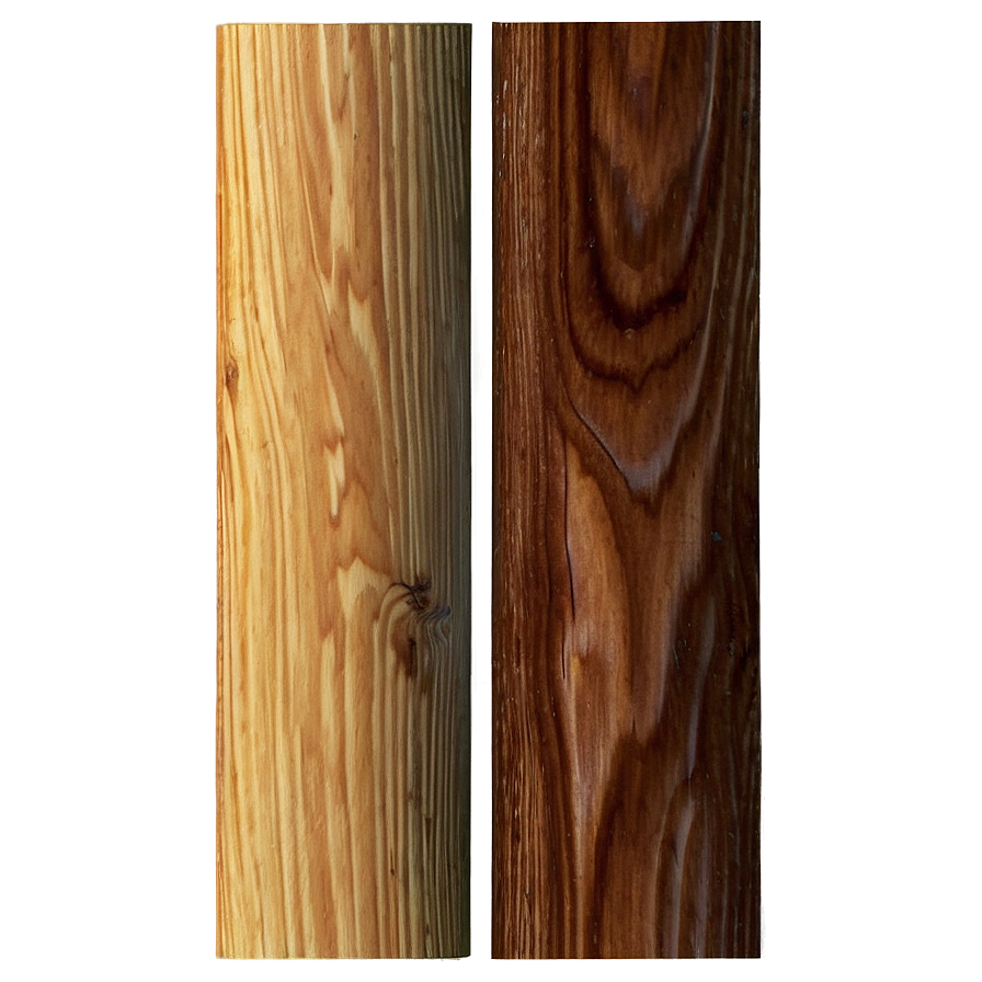 Matte Wood Plank Appearance Png 06132024