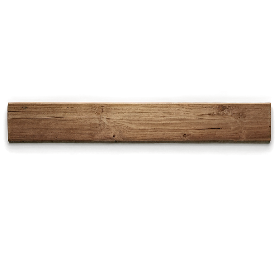 Matte Wood Plank Appearance Png Skq