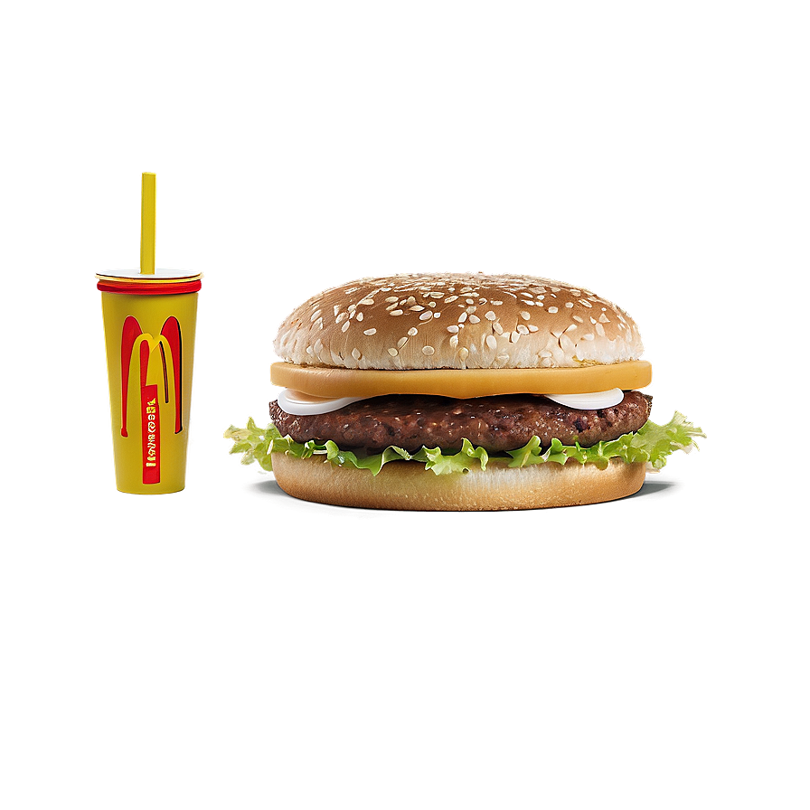 Mcdonalds Big Mac Png 60