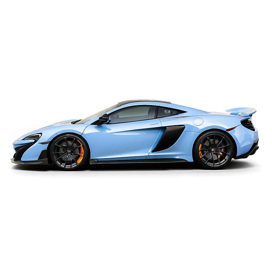 Mclaren 675lt Spider Png 76