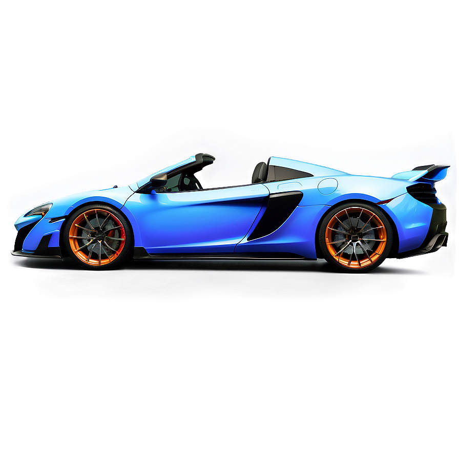 Mclaren 675lt Spider Png Lid29