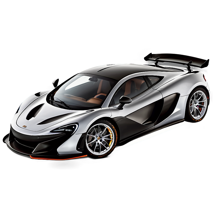 Mclaren Car Door Design Png 96