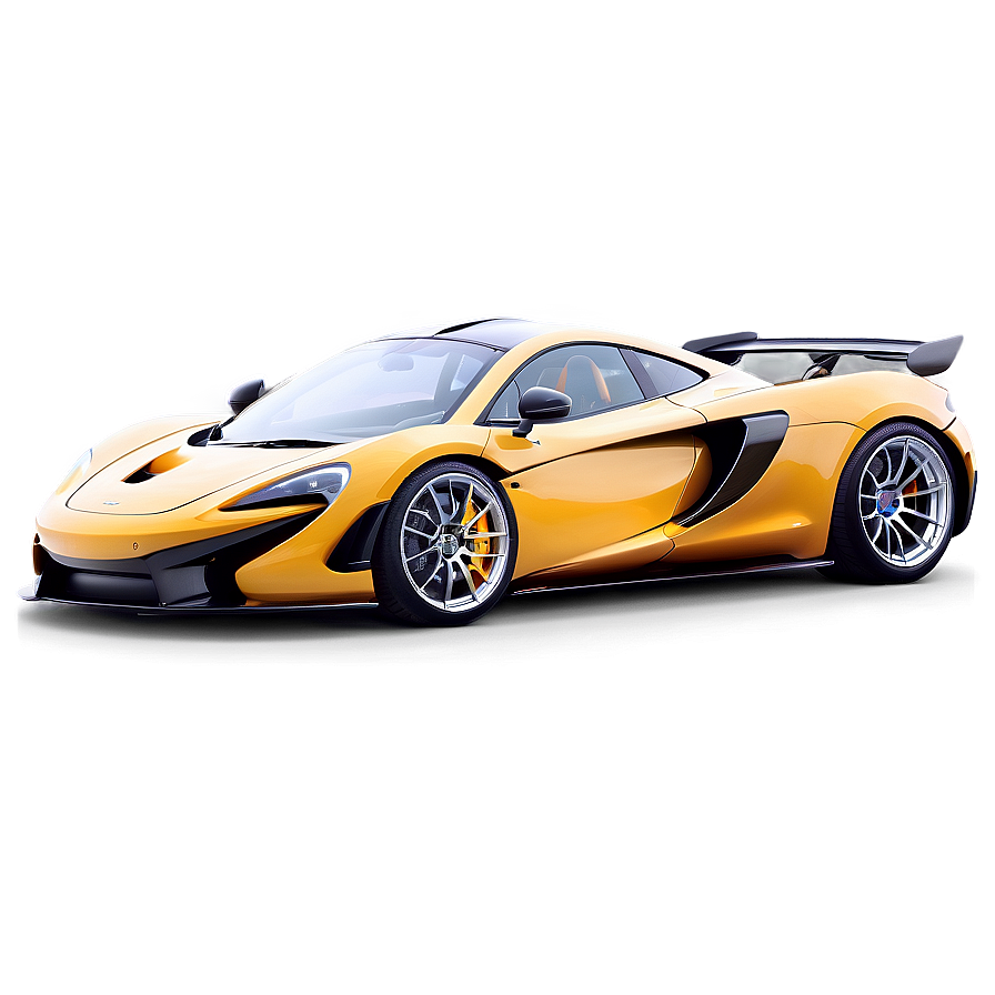 Mclaren Car Door Design Png Ivq