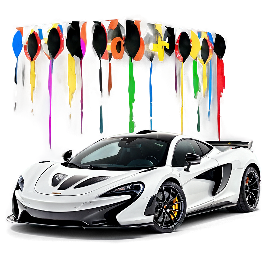 Mclaren Celebration Event Png 97