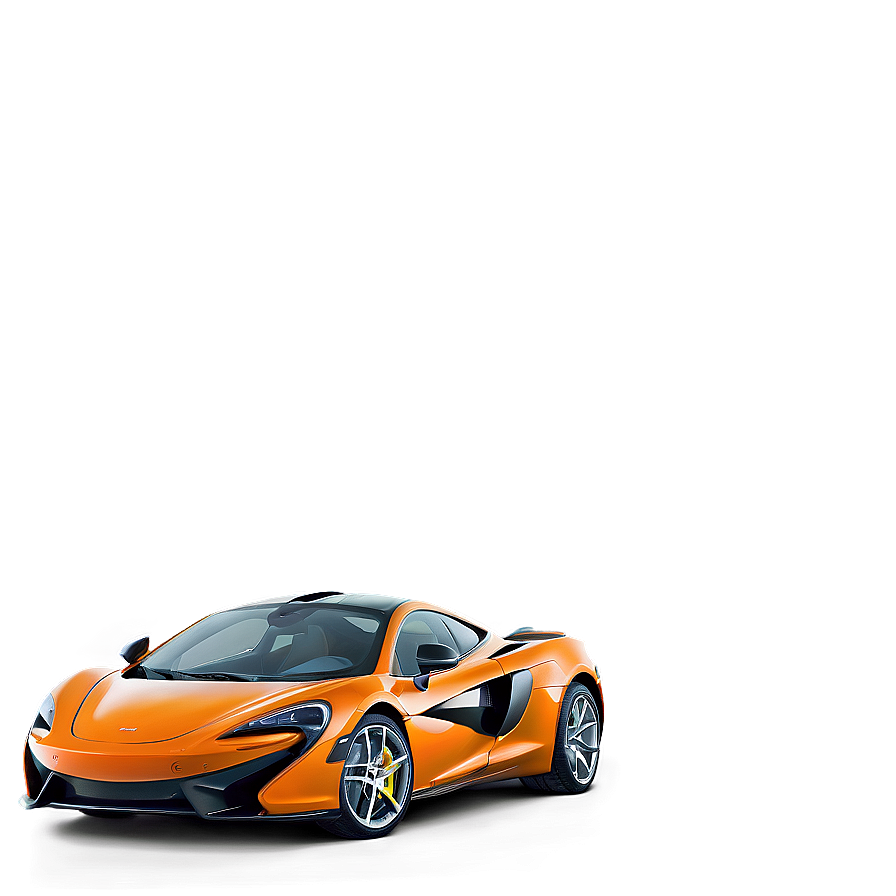 Mclaren Exotic Car Showcase Png 06232024