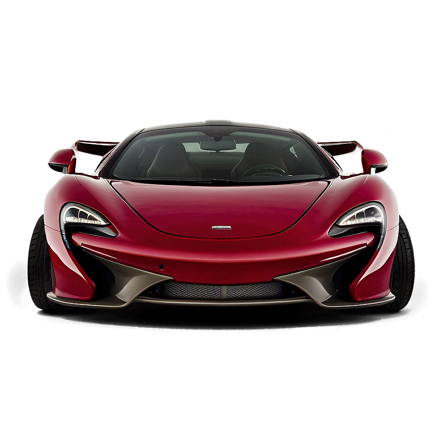 Mclaren Night Drive Png 88