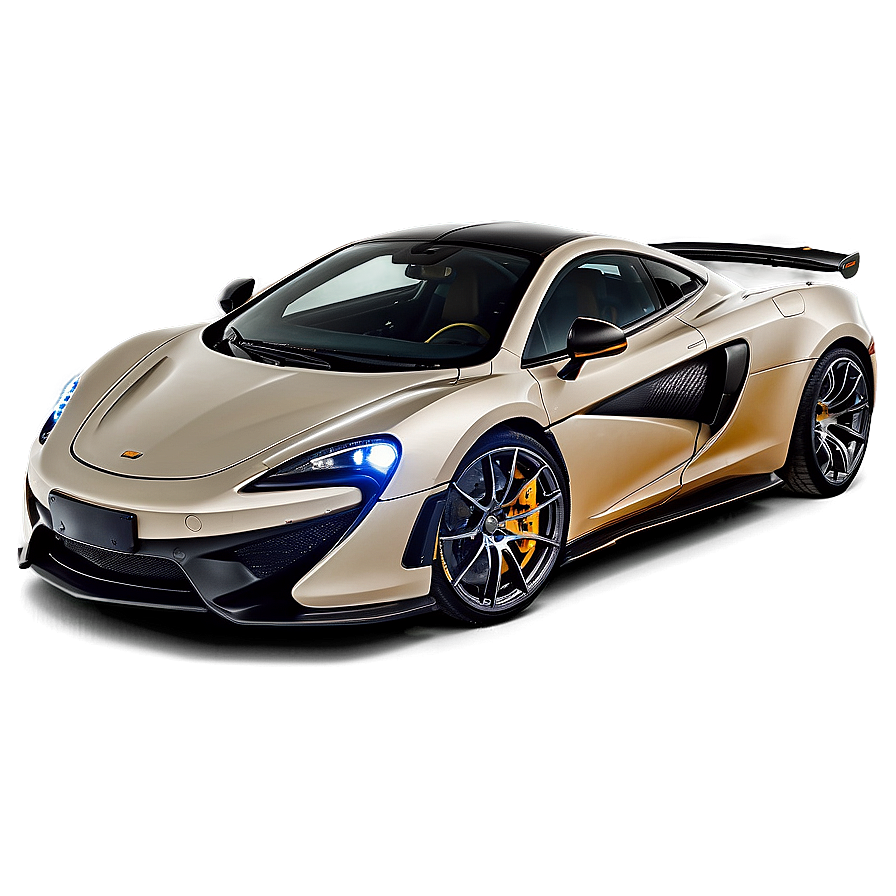 Mclaren Night Drive Png Vpa91