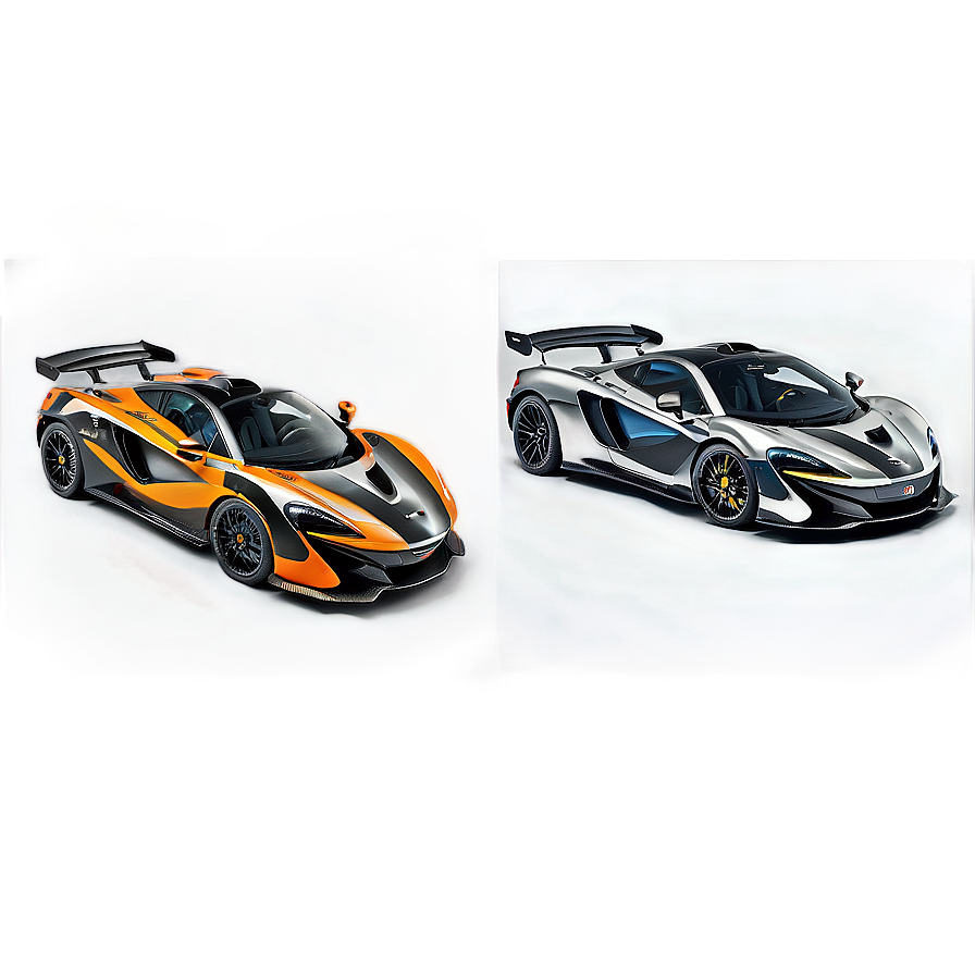 Mclaren Special Edition Png 06232024