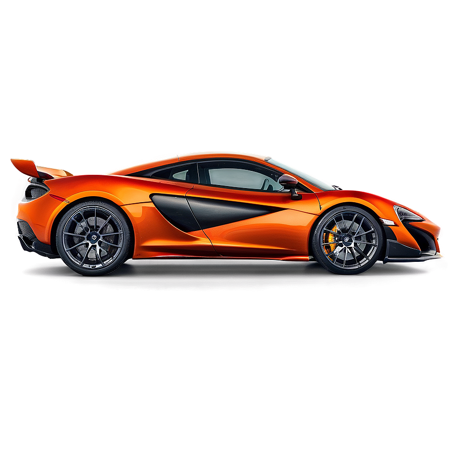 Mclaren Special Edition Png Yme