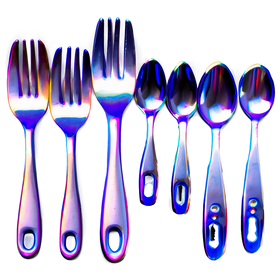 Mealtime Utensils Png Ocp