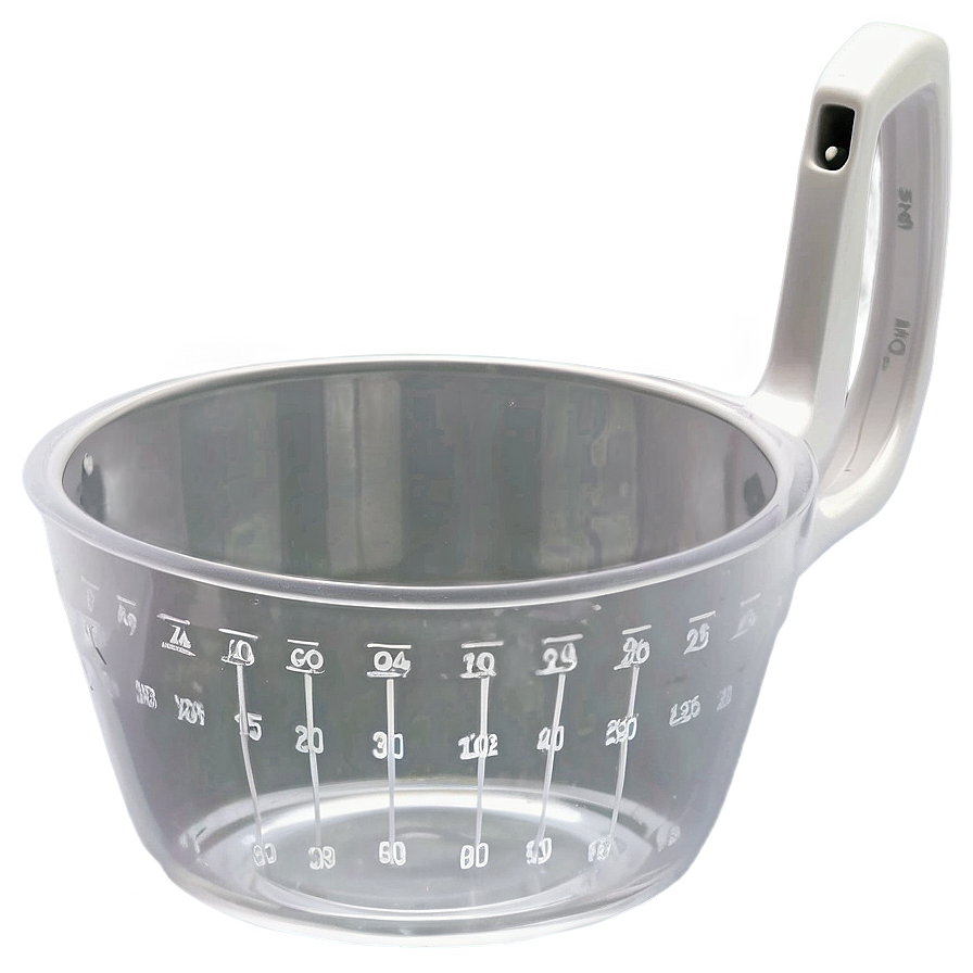 Measuring Cup B