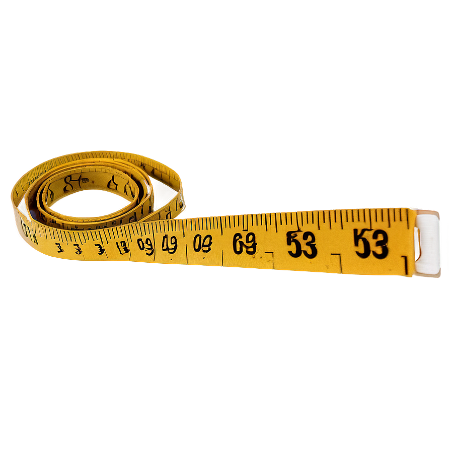 Measuring Tape For Fabric Png 06132024