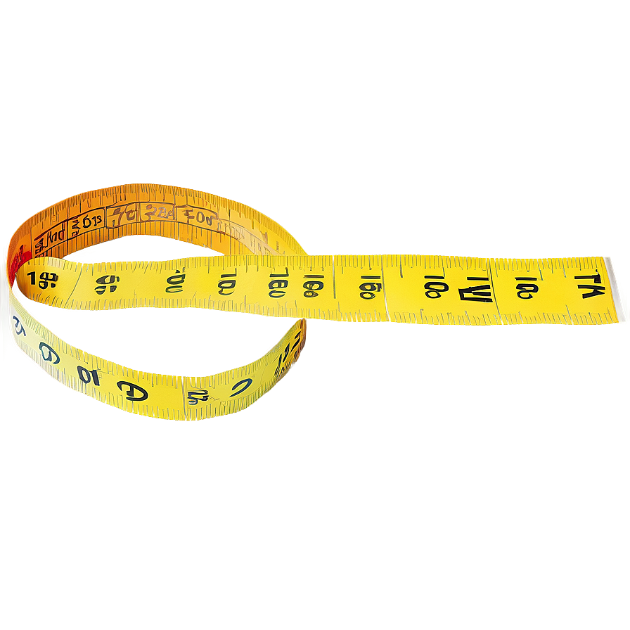 Measuring Tape For Quilting Png 06132024