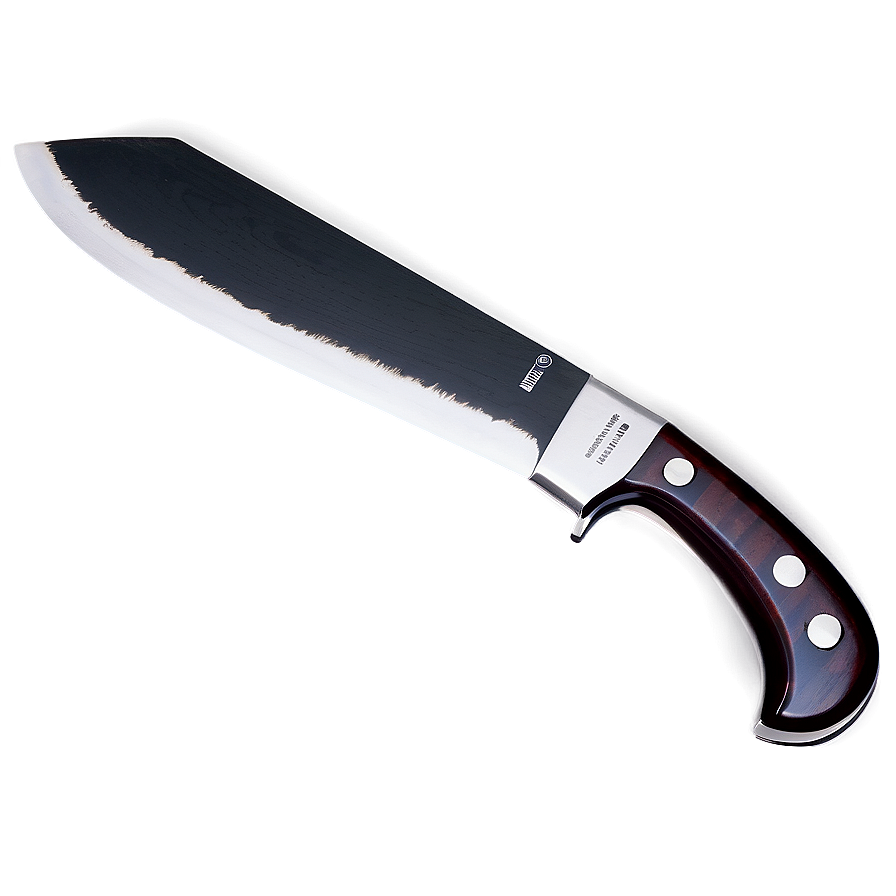 Meat Cleaver Knife Png Wqy60