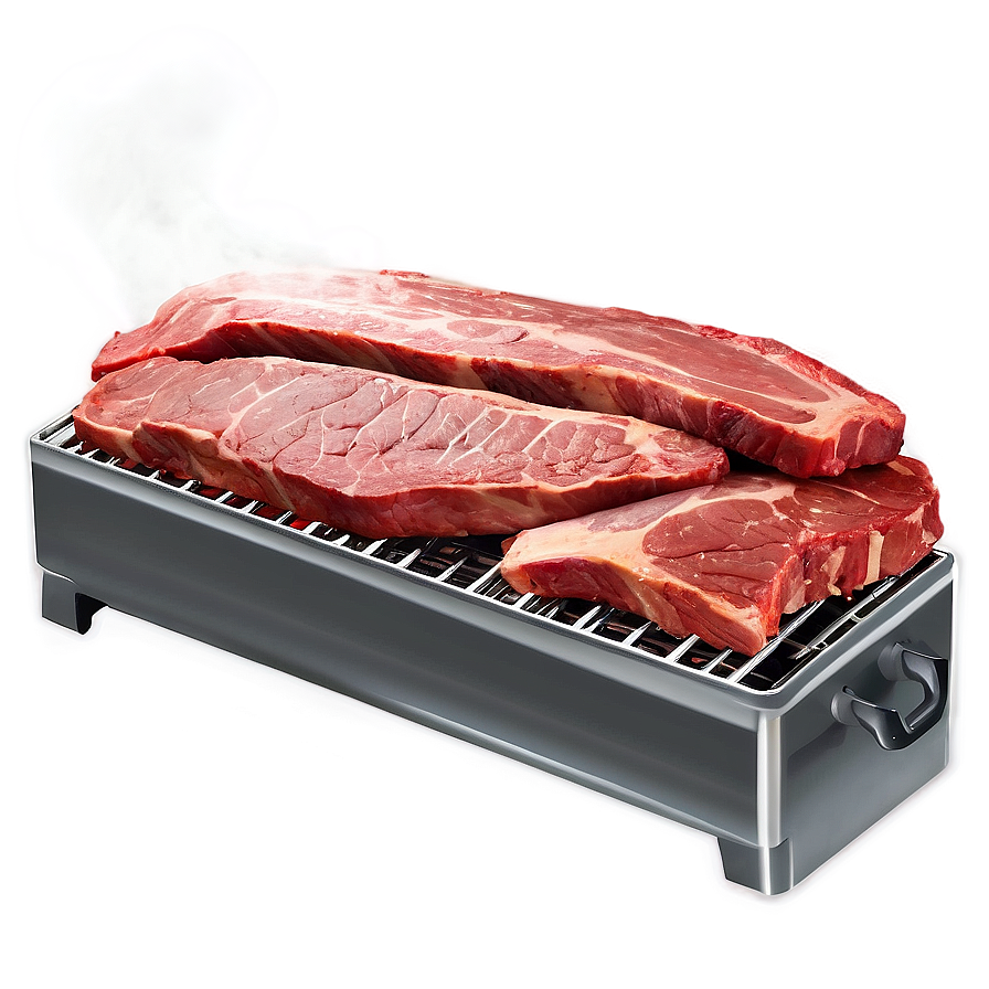 Meat Smoker Png 59