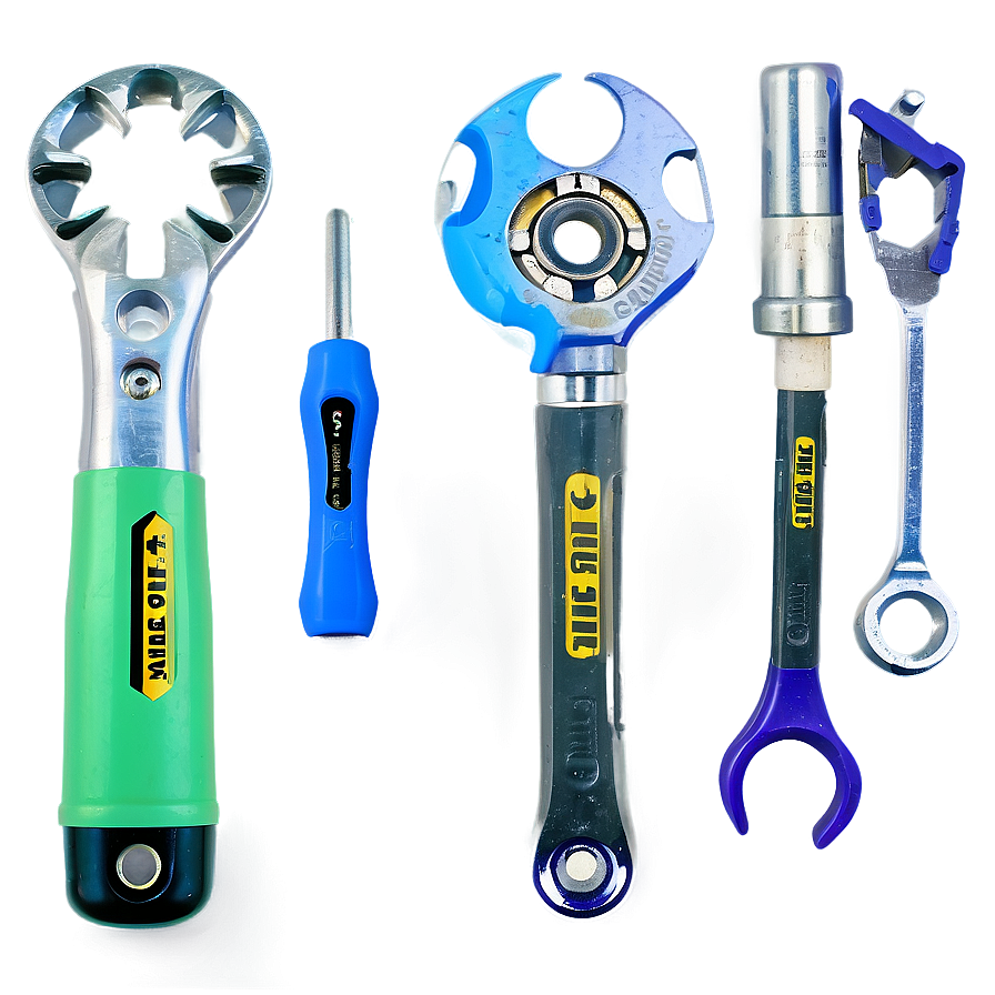 Mechanic Repair Tools Png Hjc28