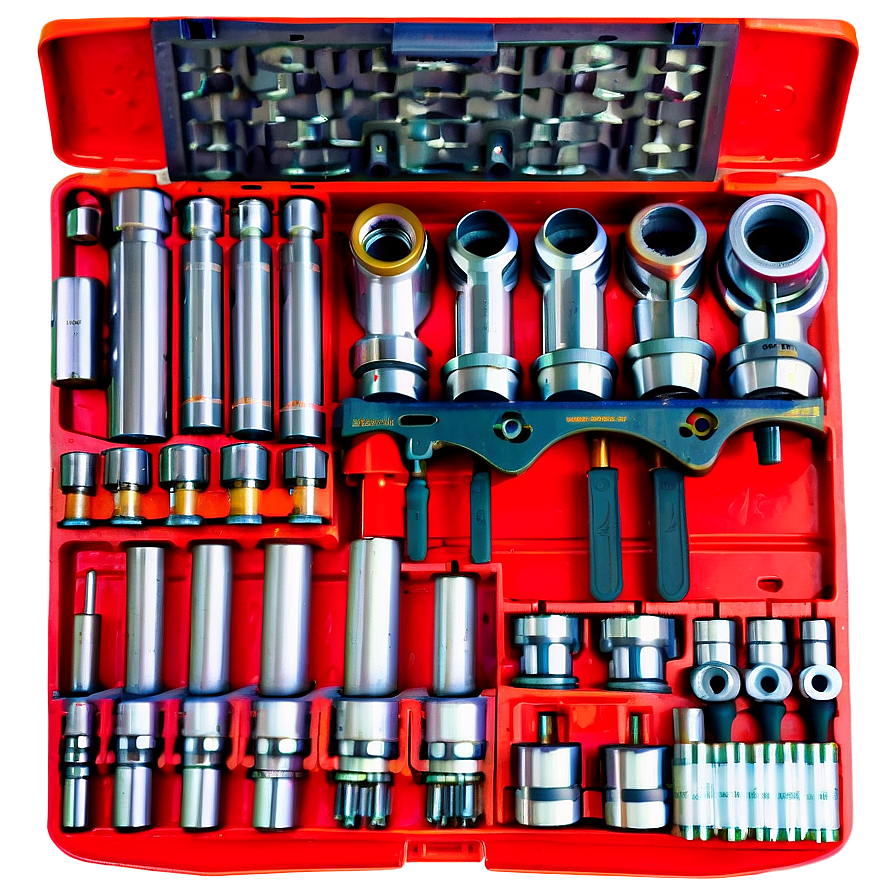 Mechanic Socket Set Png Xgf5