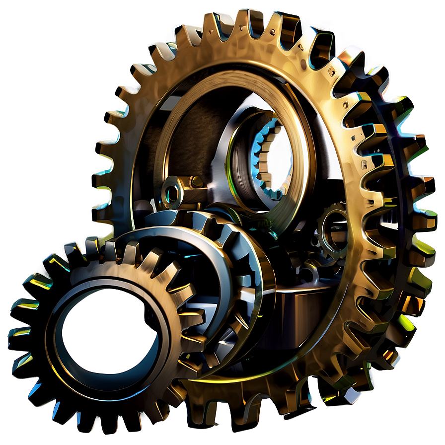 Mechanical Engineering Gears Png Akb39