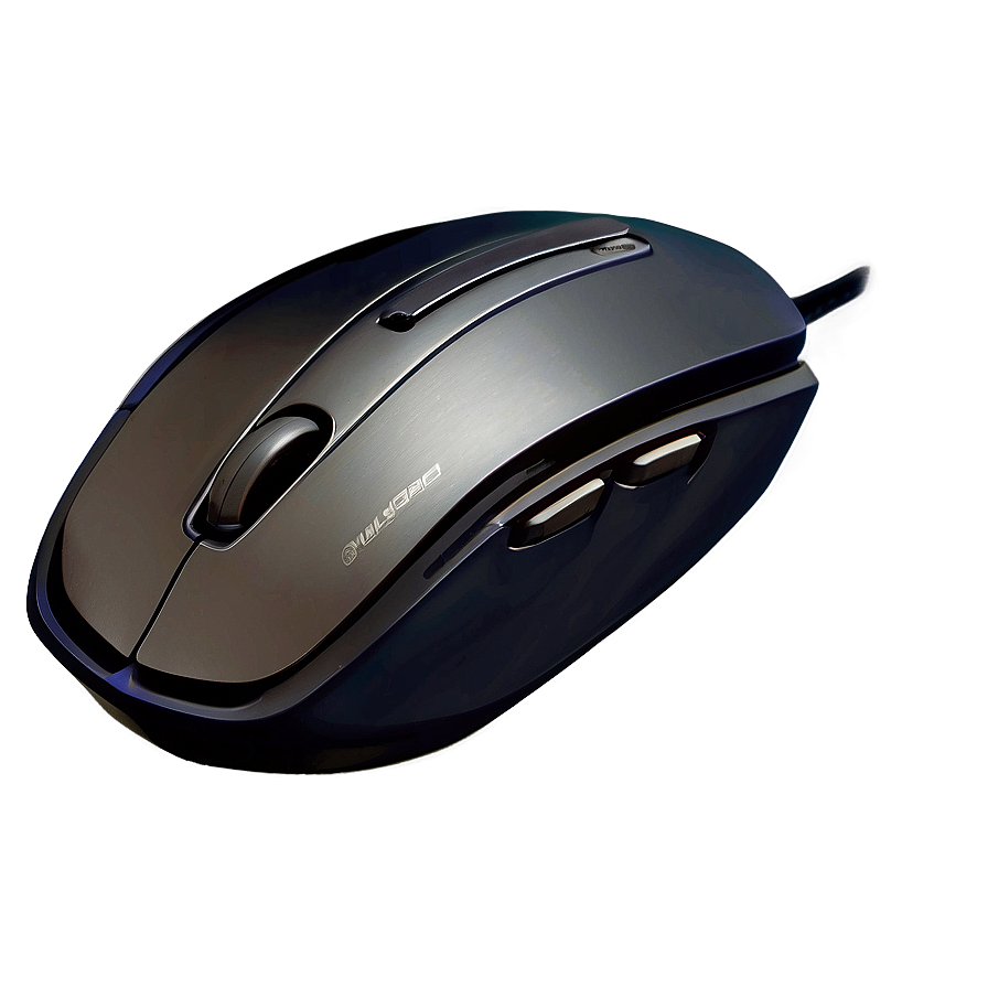 Mechanical Mouse Png Bpy