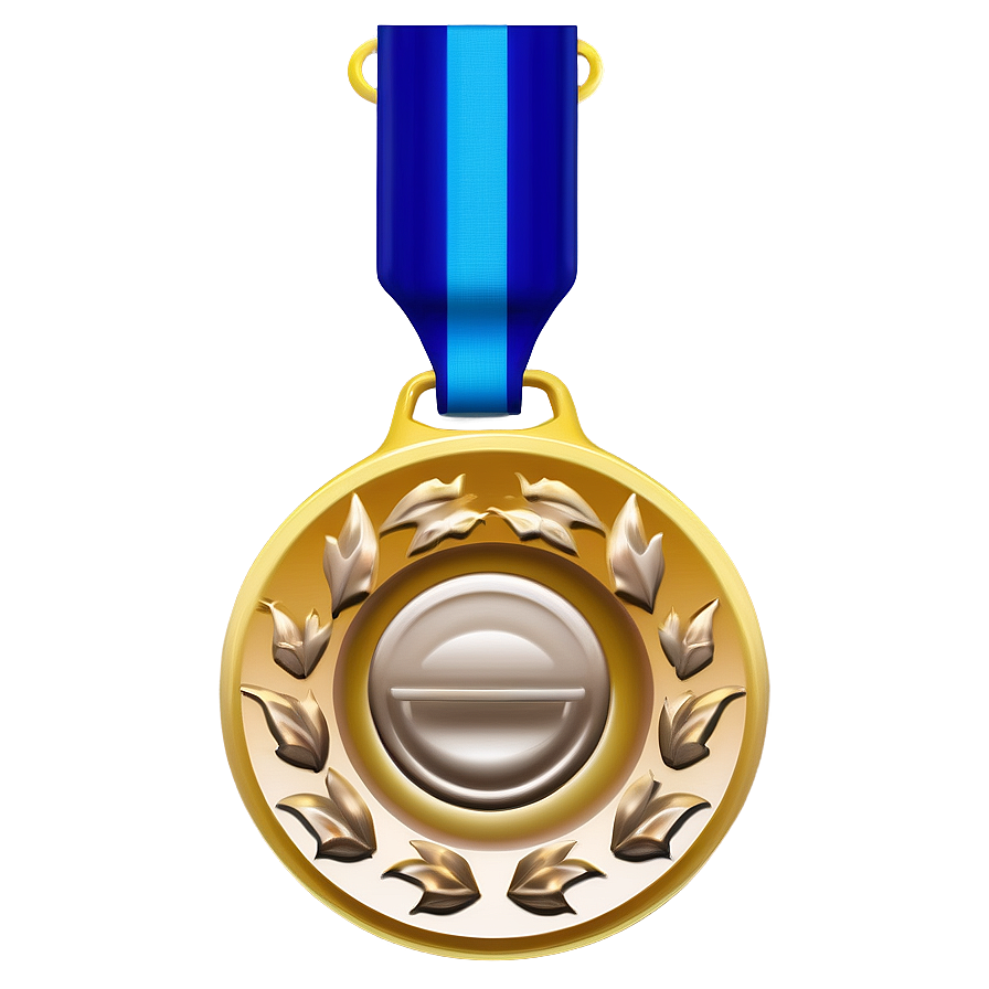 Medal Emoji Png Ogo56