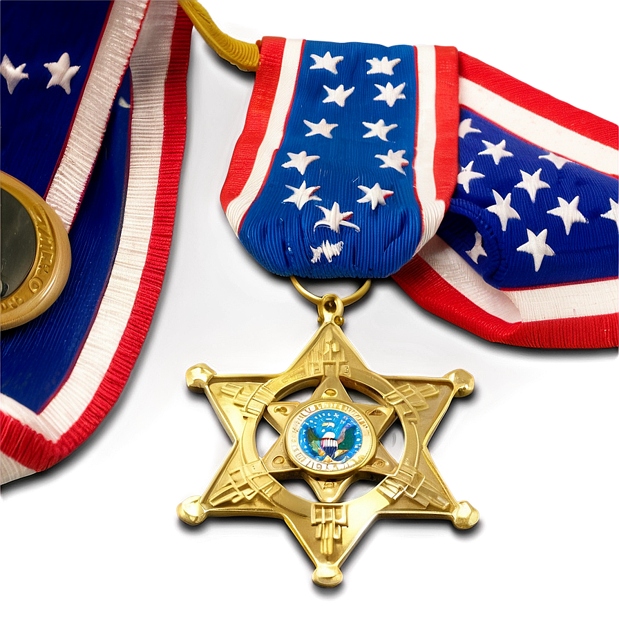 Medal Of Honor Background Png 91