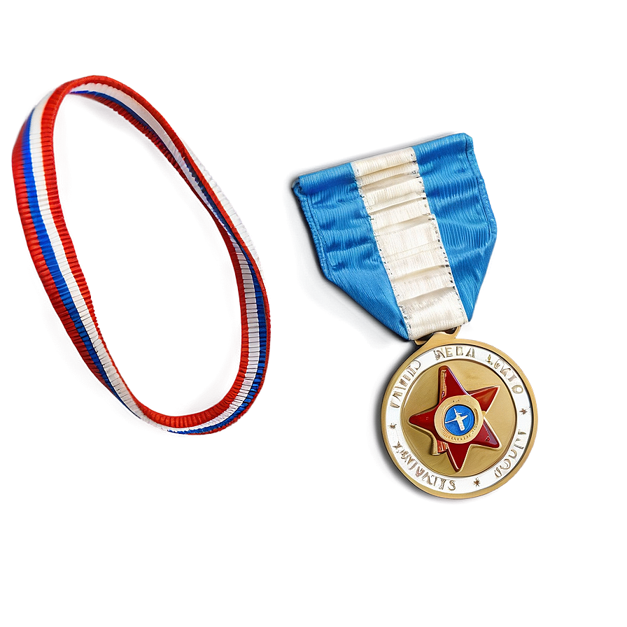 Medal Of Honor Clipart Png 06212024