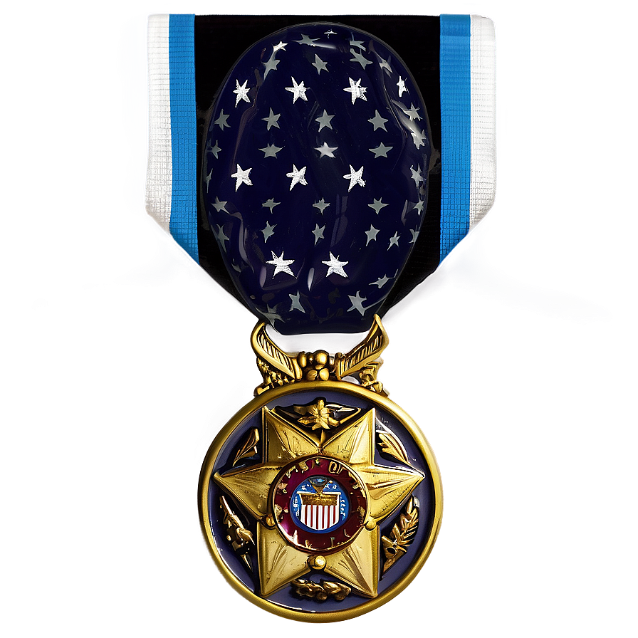 Medal Of Honor Design Png 72