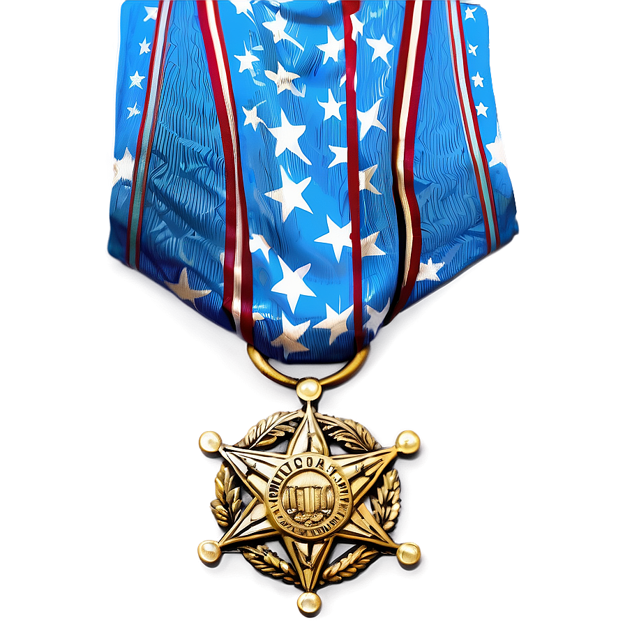 Medal Of Honor Outline Png 06212024