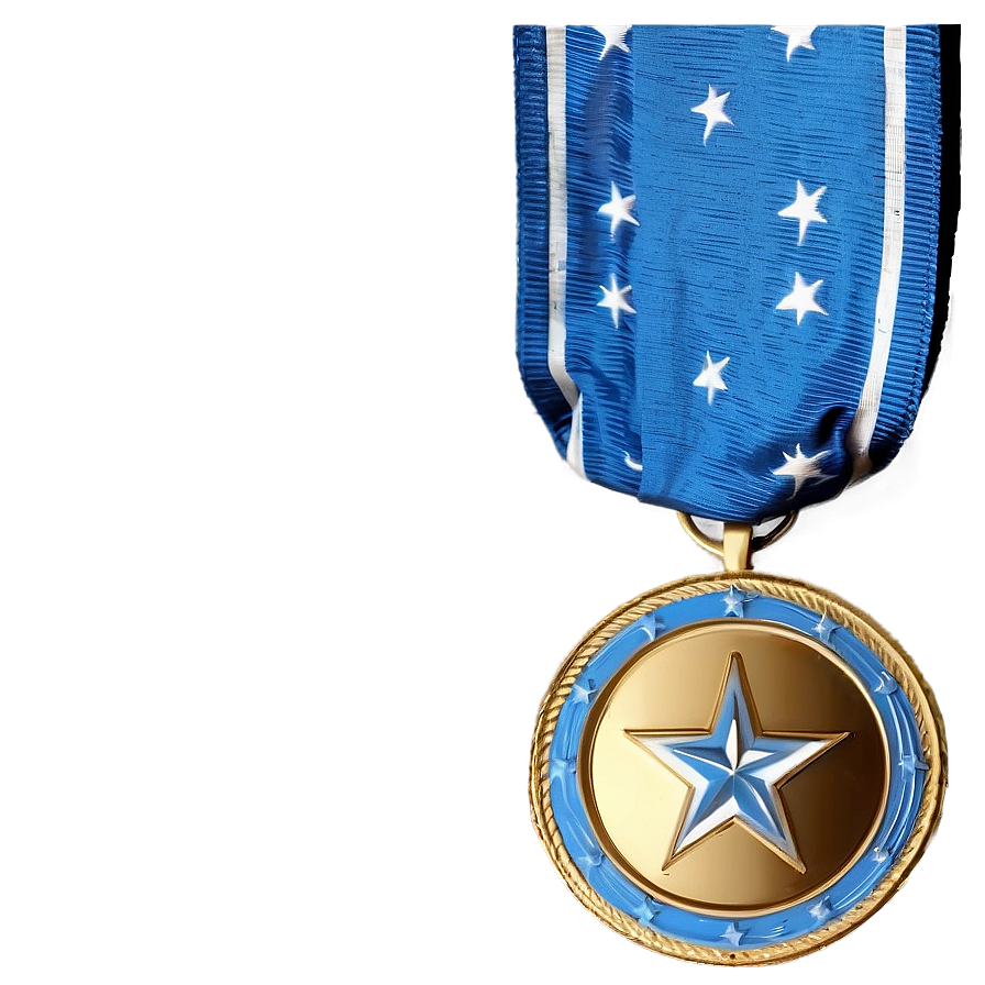 Medal Of Honor Template Png Jgo