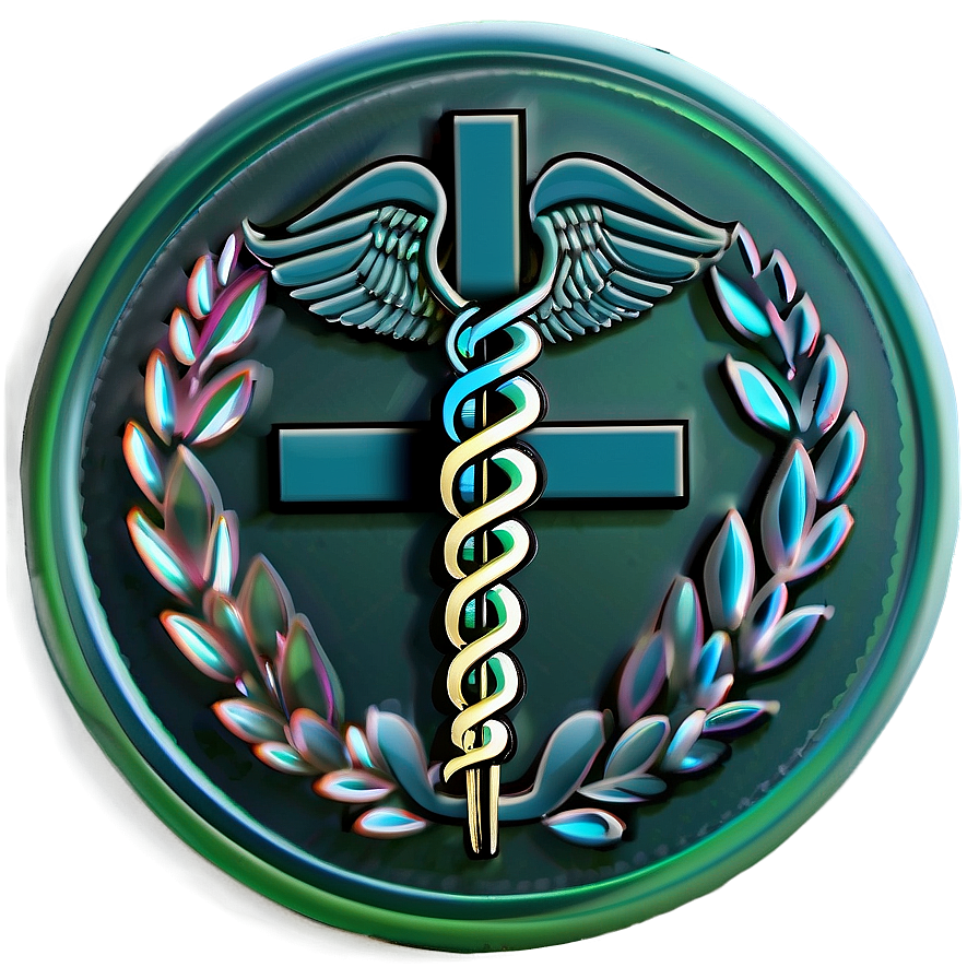 Medical Badge Png Esy21