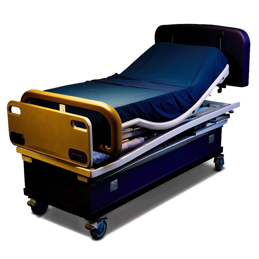 Medical Bed Png Ifx78