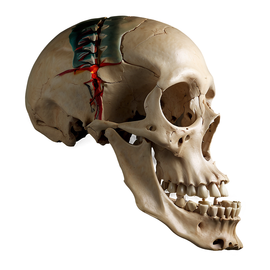 Medical Bones Png Smu