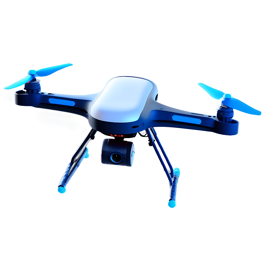 Medical Delivery Drone Png Rqr