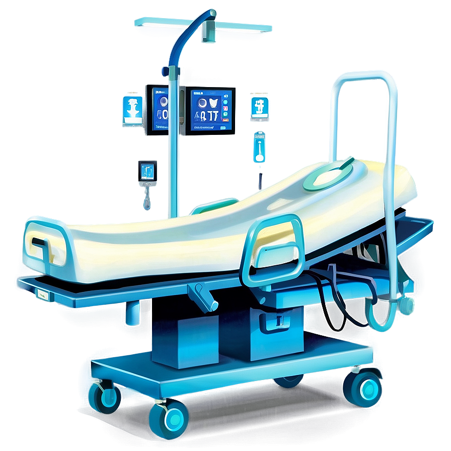 Medical Equipment Png Mqi