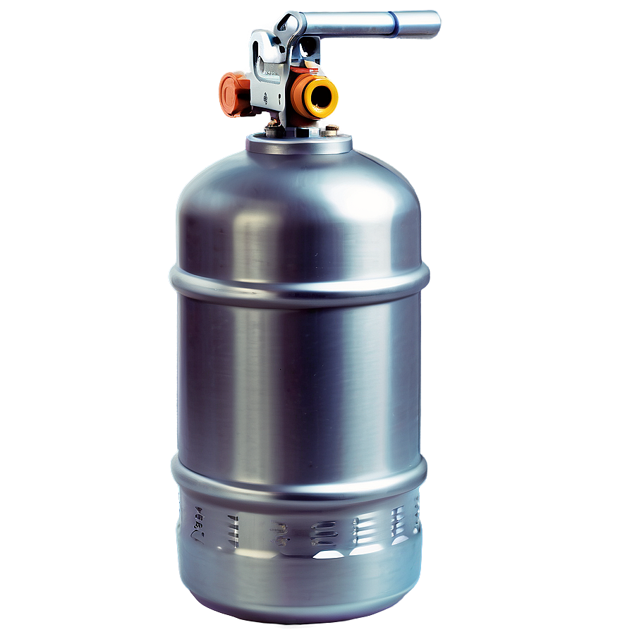 Medical Gas Cylinder Png 37