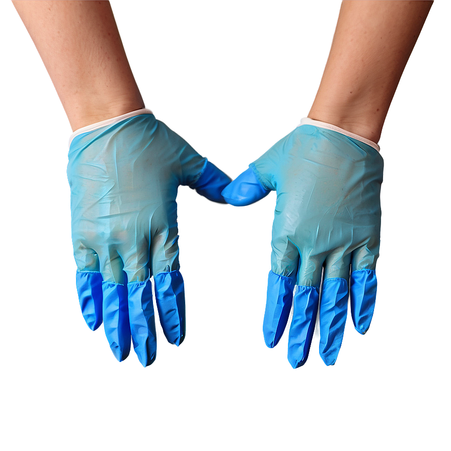 Medical Gloves For Elderly Care Png Nhq Image